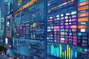 2023年中国流量前50网站排名解析，揭秘网络流量背后的秘密，2023年度中国流量前50网站揭秘，网络流量秘密大解析