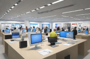 网站设计与网店维护的全方位解决方案，全面网络店铺设计与维护解决方案