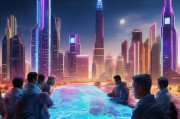 贵州国外网站建设排名，揭秘本土企业国际化发展的新趋势，贵州企业国际化网站建设新趋势揭秘，本土崛起之路