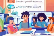 轻松掌握，Email账号注册全攻略