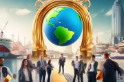 杰奥国际注册指南，轻松开启您的国际商务之旅