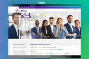 B2B收录排名好的网站，助力企业拓展市场的得力助手，B2B收录排名卓越网站，企业市场拓展的强力助手