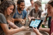 爱陶乐注册攻略，轻松开启你的陶艺之旅