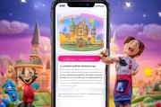 迪士尼手机注册指南，轻松开启梦幻之旅