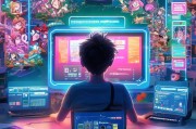 万代账号注册攻略，轻松开启你的二次元之旅