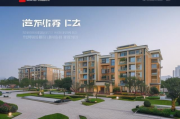 2023年全国房产网站排名解析，洞察行业风向标，揭秘热门平台，2023房产网站风云榜，解析行业风向，揭秘热门平台排行