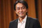 周星驰的人工智能，科技与幽默的跨界融合，周星驰AI，科技与幽默的跨界奇遇