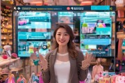 淘宝直播带货攻略，如何轻松注册开启你的带货之旅