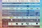 英语杂志投稿网站排名，助你找到最佳发表平台，Top English Magazine Submission Websites Ranked: Your Guide to the Best Publishing Platforms