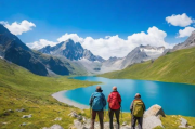 户外旅游网站大全排名，盘点国内最受欢迎的户外探险平台，国内户外探险平台排行榜，最受欢迎的旅游网站大盘点