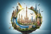 国外广告案例网站排名，揭秘创意广告界的风向标，全球创意广告风向标，揭秘热门广告案例网站排行榜