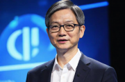 李开复人工智能，引领未来科技发展的先锋力量，李开复，人工智能领域的未来科技先锋