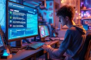 详解韩服LOL账号注册流程，让你轻松畅玩韩服电竞盛宴