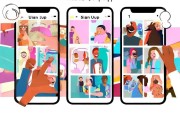 轻松上手Pinterest App，教你如何快速注册并探索创意世界