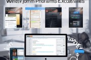 exe4j注册教程，轻松实现Java程序转换为Windows可执行文件