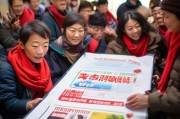 福建志愿者注册指南，加入爱心行列，共筑美好家园
