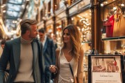 Harrods购物攻略，如何轻松注册成为会员，享受尊贵体验
