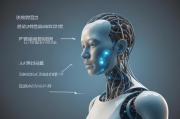 人工智能行业深度解析，揭秘热门岗位与职业发展路径，AI行业全景解析，热门岗位揭秘与职业成长之道，AI行业全景图解，热门岗位解析与职业成长路径探秘