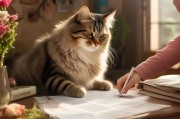 猫咪如何成功注册CFA—详尽指南助您一臂之力
