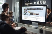 天津企业网站优化，提升品牌影响力与市场竞争力