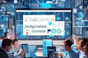 济宁智能网站优化，费用、策略与价值