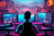 Pubg账号注册全攻略，轻松开启你的战斗之旅！