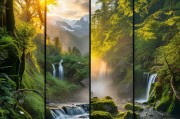 户外网站排行榜前十，探索自然之美，解锁户外探险新天地，解锁自然奥秘，户外网站排行榜前十精选