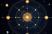 中国占星交流网站排名，揭秘最受欢迎的星座论坛与社区，中国最受欢迎的星座论坛与社区排名揭秘