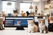 CFA猫舍注册全攻略，轻松开启您的猫咪繁育之旅