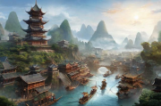 贵州游戏网站排名，揭秘本土游戏产业的璀璨明珠，贵州游戏产业，本土璀璨明珠的崛起之路