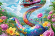花蛇注册攻略，轻松上手，开启你的娱乐之旅