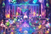 二次元动漫排名投票网站，为你揭开动漫世界的神秘面纱，揭秘动漫魅力，二次元动漫排名投票网站带你探索神秘动漫世界