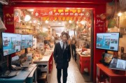 长红小店注册全攻略，轻松开启您的电商之旅