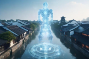 绍兴人工智能，创新驱动，智慧未来，绍兴智领未来，人工智能驱动创新引擎