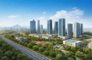 2023年宝安买房信息网站排名，专业平台助力购房者精准选房，2023宝安购房指南，专业网站排名助力精准选房