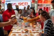 KFC会员注册攻略，轻松享受优惠，畅享美食之旅