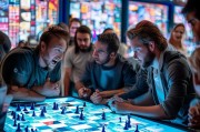 棋牌网站的维护与管理，挑战与机遇，棋牌网站的维护与管理，挑战与机遇