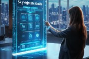 云世纪Sky注册攻略，轻松开启云上办公之旅