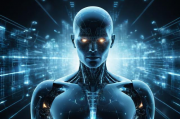人工智能算什么文明——探寻科技与文明的交汇点，科技与文明交汇，人工智能的文明审视