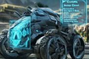 创世战车注册指南，轻松开启你的战斗之旅