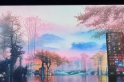 安徽临摹油画网站排名，探索艺术创作的数字新天地，数字艺术新领域，安徽临摹油画网站排名解析