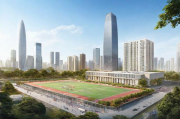 深圳场地租赁网站排名，揭秘行业佼佼者，助力企业选址无忧，深圳场地租赁网站佼佼者大盘点，企业选址必备指南