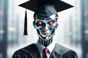 人工智能时代下的毕业学位选择，AI领域的未来人才培养路径，AI时代毕业生的学位选择与未来AI人才培养策略