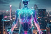 人工智能2.0，新时代的智能革命，人工智能2.0，引领新时代智能革命浪潮
