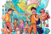 轻松开启旅行新体验—联联周边游注册指南