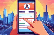 手机上轻松注册QQ，开启你的社交新篇章