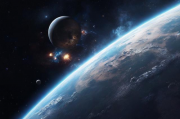 深空人工智能，探索宇宙的新伙伴，宇宙探索的智能伙伴，深空人工智能的崛起，深空人工智能，宇宙探索的智能新纪元