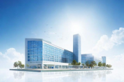 2023年度医院网站建设公司排名，专业与品质的完美结合，2023年医院网站建设行业权威排名，专业品质双重保障