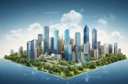 2023年最大的买房网站排名揭晓，揭秘哪个平台引领房地产市场潮流，2023年度房地产市场引领者，买房网站排名大揭秘
