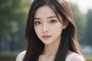 揭秘美图人工智能，颠覆传统美颜，全新视觉体验！，人工智能美颜革命，开启全新视觉美学时代